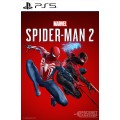 Marvels Spider-Man 2 PS5
